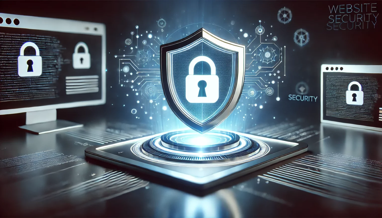Website Security
